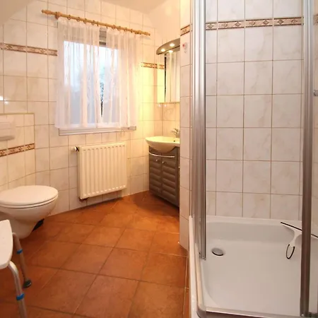 Spreewaldperle, Alt Zauche, Cleaning Included