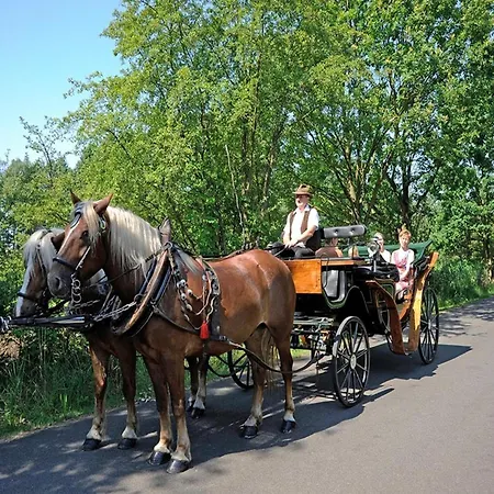 Spreewaldperle, Alt Zauche, Cleaning Included Alt Zauche