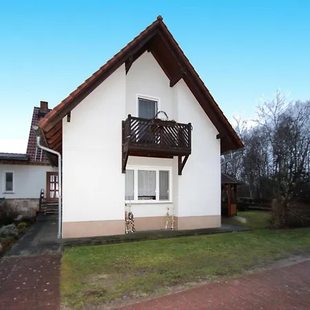 Spreewaldperle, Alt Zauche, Cleaning Included Διαμέρισμα